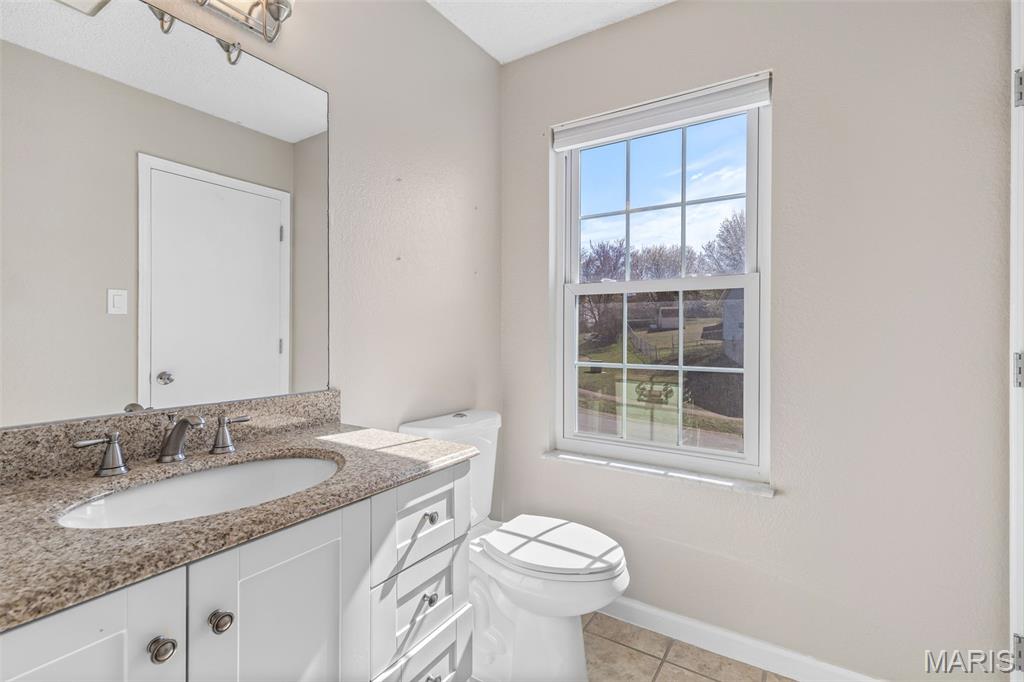 Mill Creek - Residential