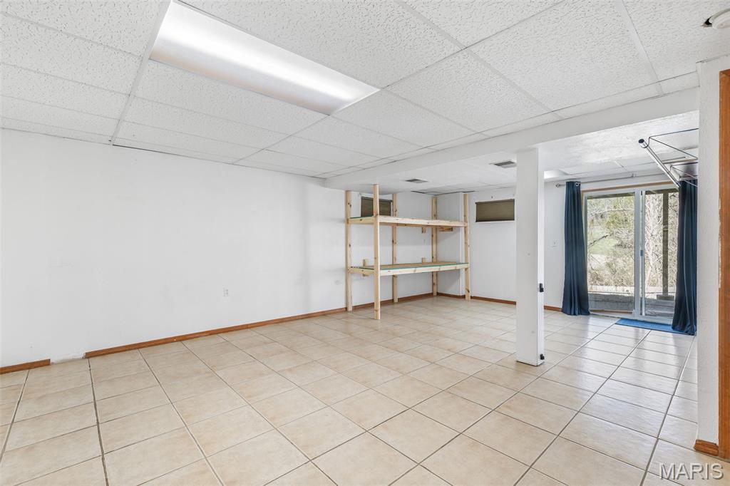 Mill Creek - Residential