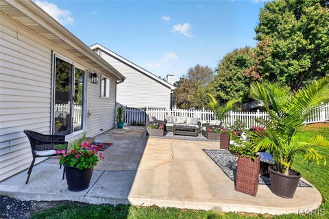 Tiny photo for 225 Royallsprings Parkway, OFallon, MO 63368 (MLS # 26067900)