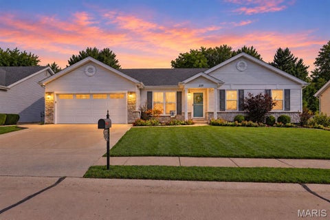 Tiny photo for 225 Royallsprings Parkway, OFallon, MO 63368 (MLS # 26067900)
