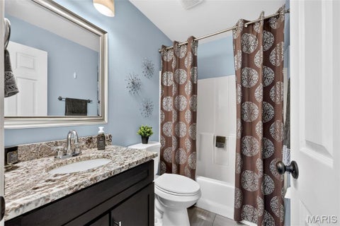 Tiny photo for 225 Royallsprings Parkway, OFallon, MO 63368 (MLS # 26067900)