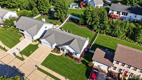 Tiny photo for 225 Royallsprings Parkway, OFallon, MO 63368 (MLS # 26067900)