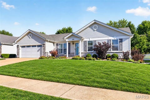 Tiny photo for 225 Royallsprings Parkway, OFallon, MO 63368 (MLS # 26067900)