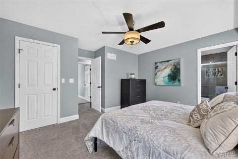 Tiny photo for 225 Royallsprings Parkway, OFallon, MO 63368 (MLS # 26067900)