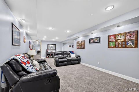 Tiny photo for 225 Royallsprings Parkway, OFallon, MO 63368 (MLS # 26067900)