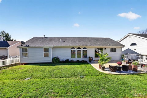 Tiny photo for 225 Royallsprings Parkway, OFallon, MO 63368 (MLS # 26067900)
