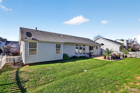 Tiny photo for 225 Royallsprings Parkway, OFallon, MO 63368 (MLS # 26067900)