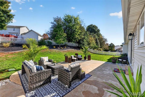Tiny photo for 225 Royallsprings Parkway, OFallon, MO 63368 (MLS # 26067900)