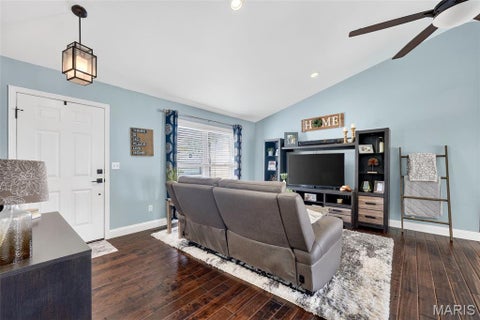 Tiny photo for 225 Royallsprings Parkway, OFallon, MO 63368 (MLS # 26067900)