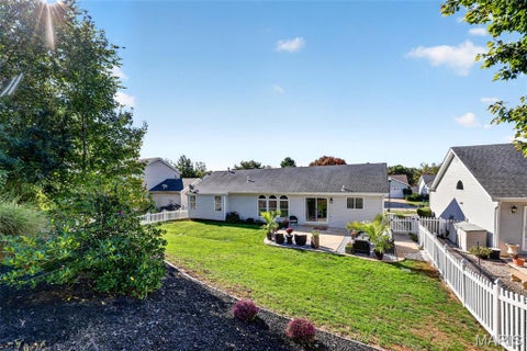 Tiny photo for 225 Royallsprings Parkway, OFallon, MO 63368 (MLS # 26067900)