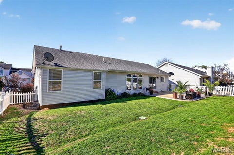 Tiny photo for 225 Royallsprings Parkway, OFallon, MO 63368 (MLS # 26067900)