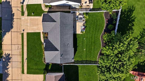 Tiny photo for 225 Royallsprings Parkway, OFallon, MO 63368 (MLS # 26067900)