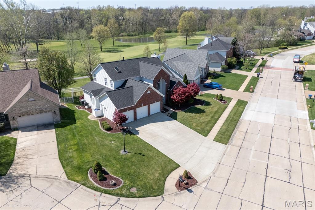 Turtle Creek - Residential