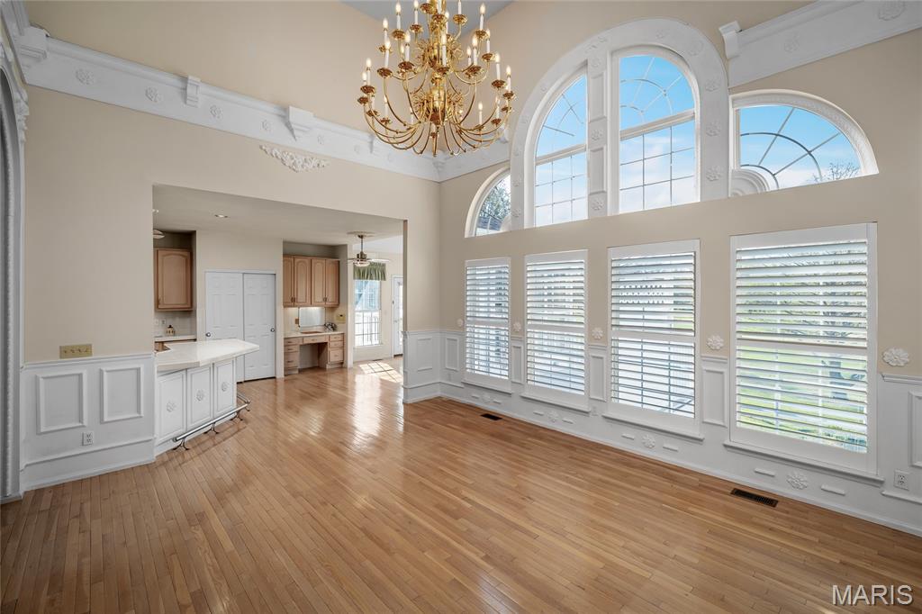 Turtle Creek - Residential