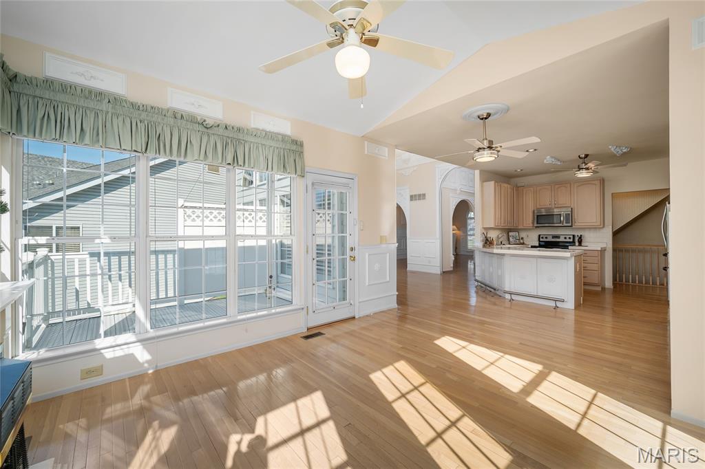 Turtle Creek - Residential