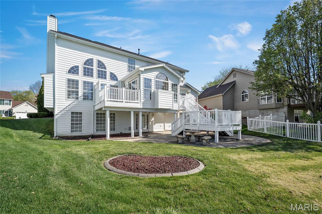 Turtle Creek - Residential