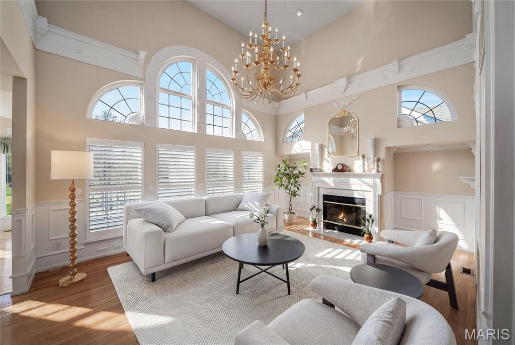 Turtle Creek - Residential