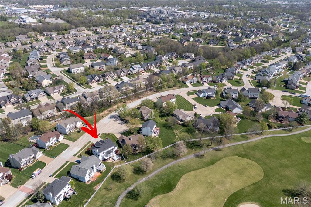 Turtle Creek - Residential