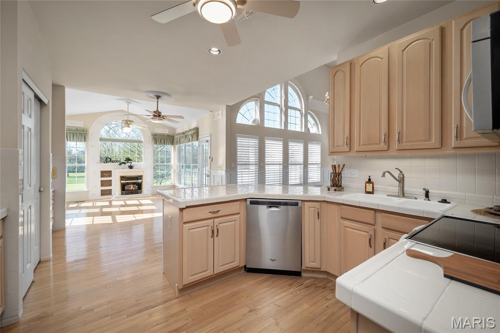 Turtle Creek - Residential