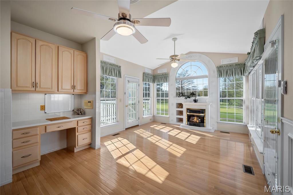 Turtle Creek - Residential