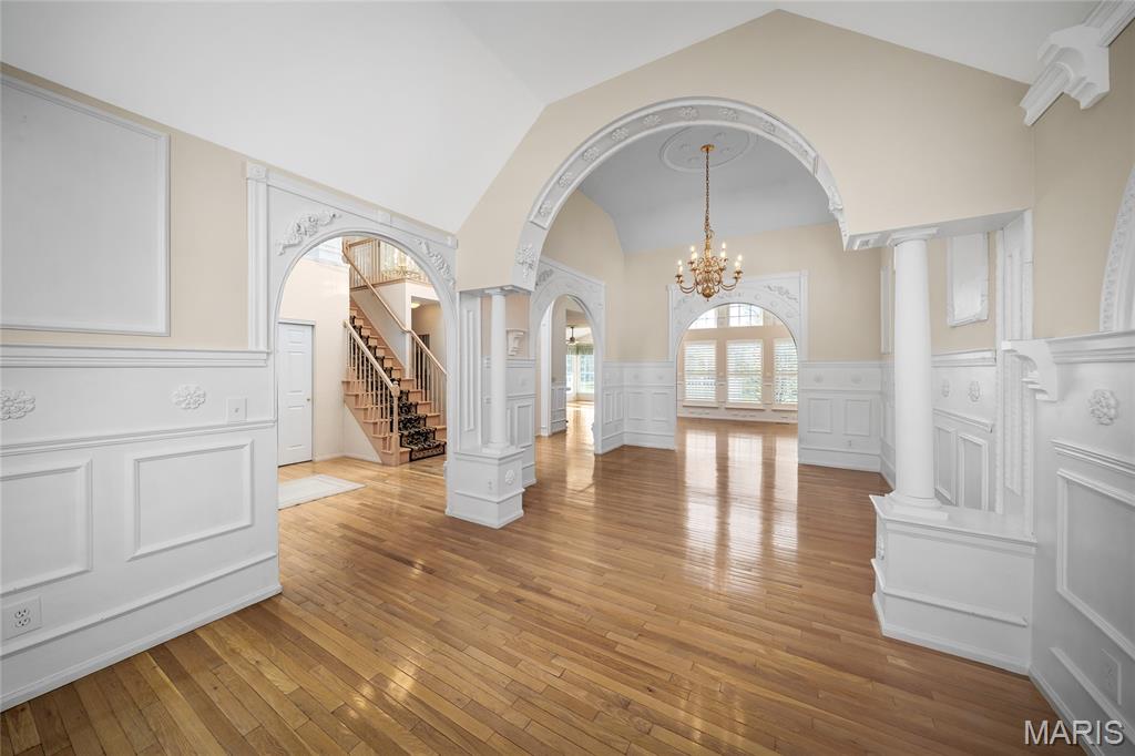 Turtle Creek - Residential