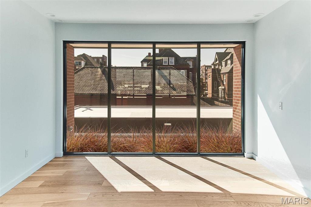 On Olive - Residential