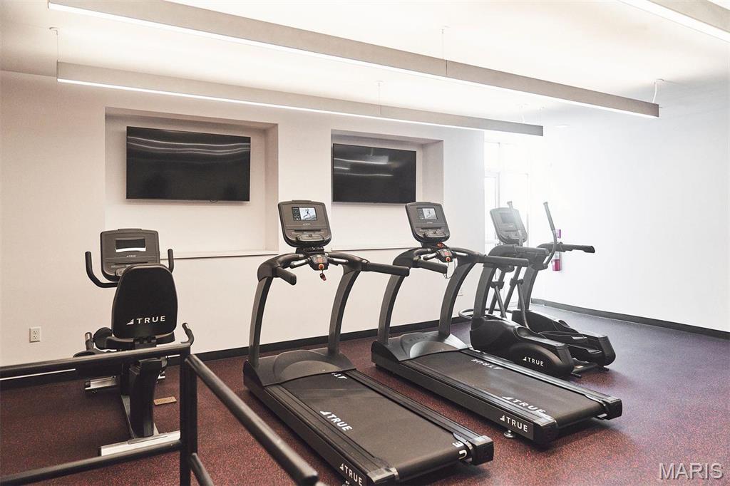 On Olive - Residential