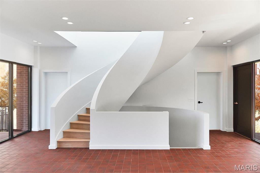 On Olive - Residential