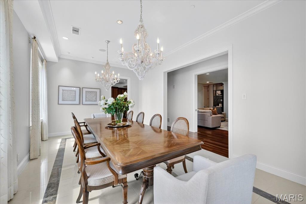 Crescent Condo - Residential