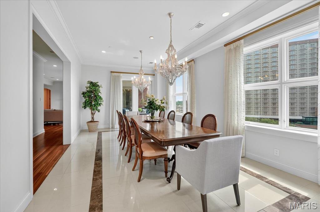 Crescent Condo - Residential