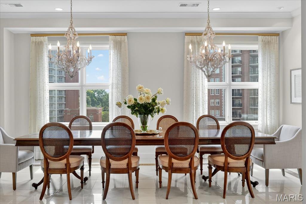 Crescent Condo - Residential