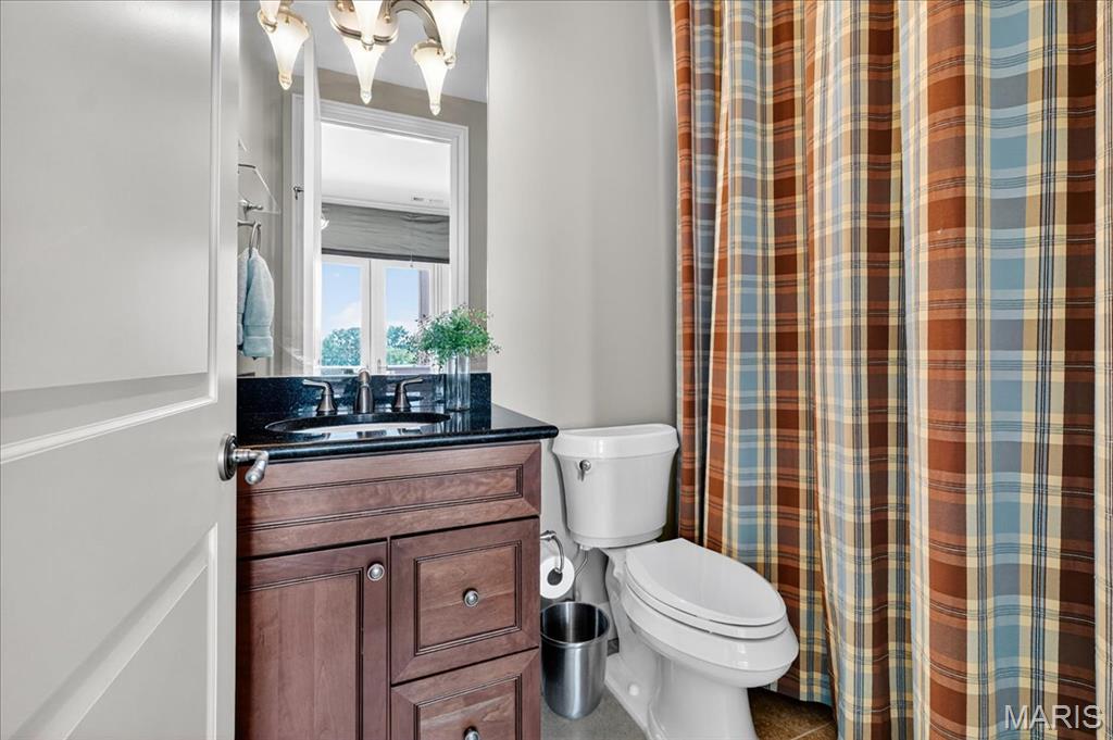 Crescent Condo - Residential