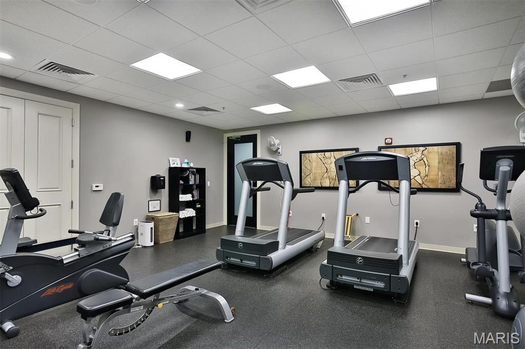 Crescent Condo - Residential