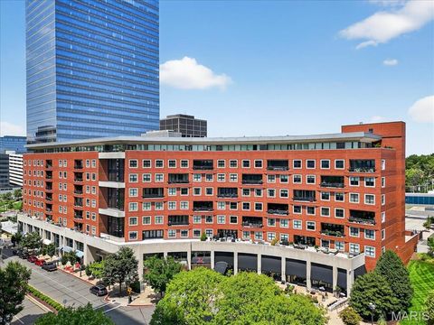 155 Carondelet Plaza 600 St Louis MO 63105