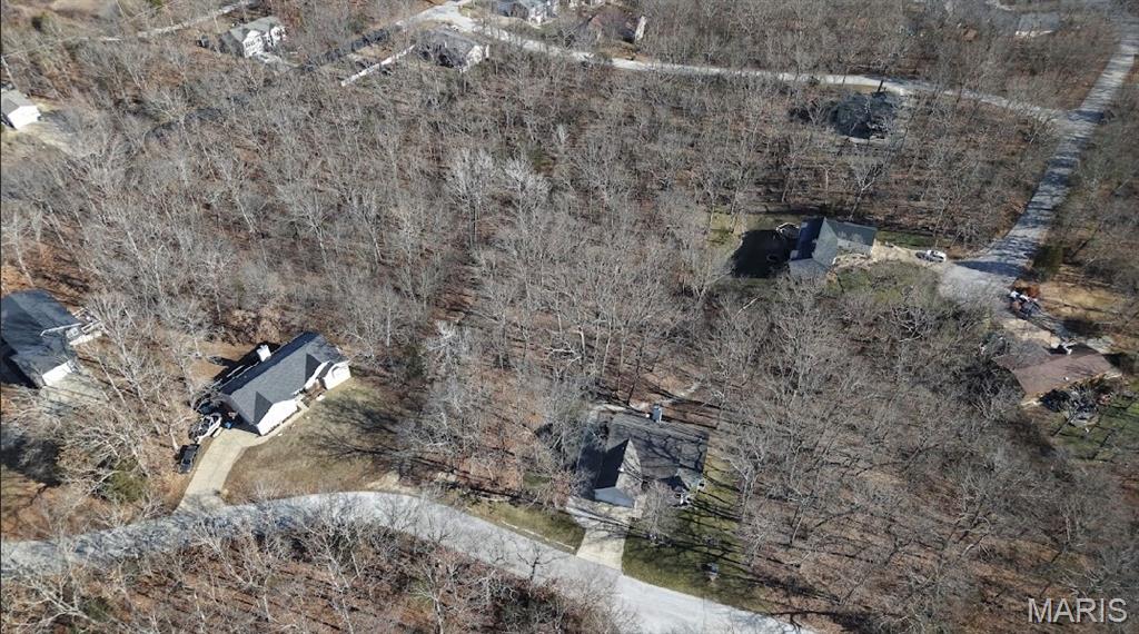 Raintree Plantation Sec 07 - Land