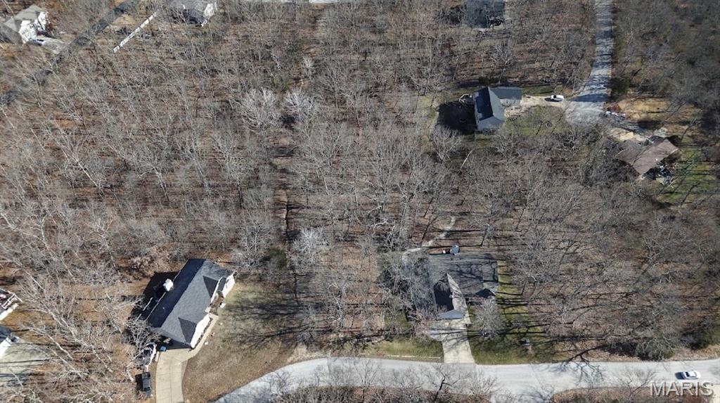 Raintree Plantation Sec 07 - Land