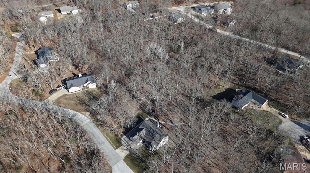 Raintree Plantation Sec 07 - Land