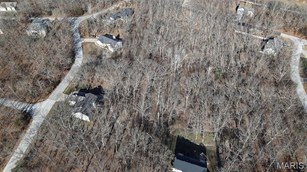 Raintree Plantation Sec 07 - Land