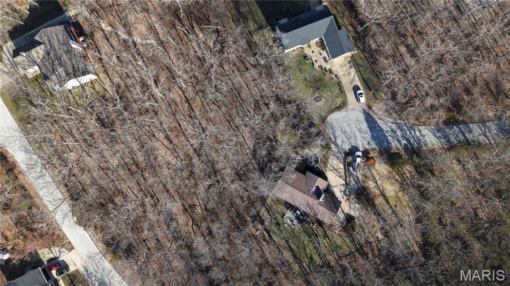 Raintree Plantation Sec 07 - Land