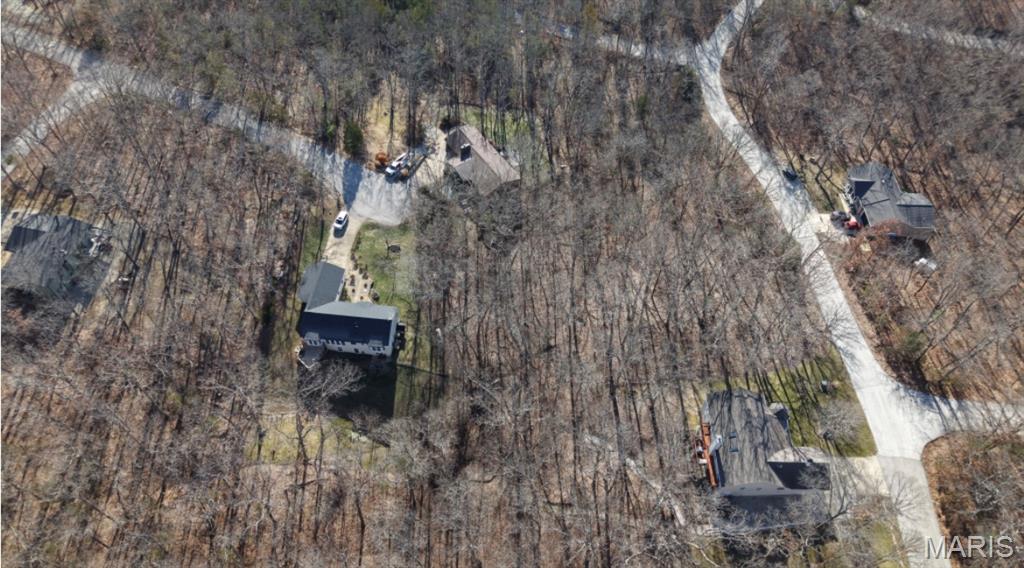 Raintree Plantation Sec 07 - Land