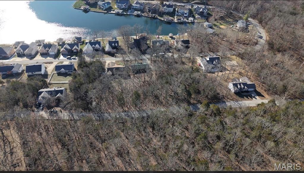 Raintree Plantation Sec 07 - Land