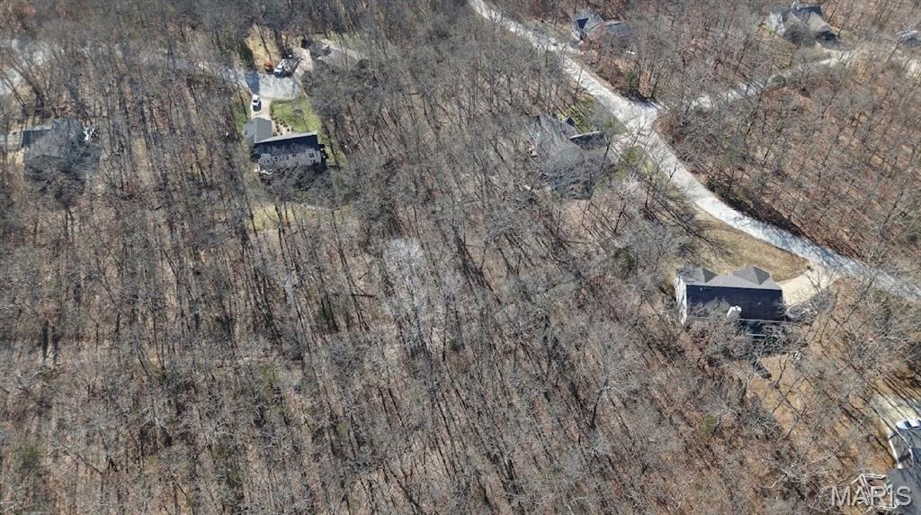 Raintree Plantation Sec 07 - Land