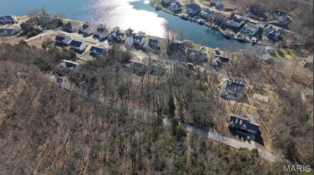 Raintree Plantation Sec 07 - Land