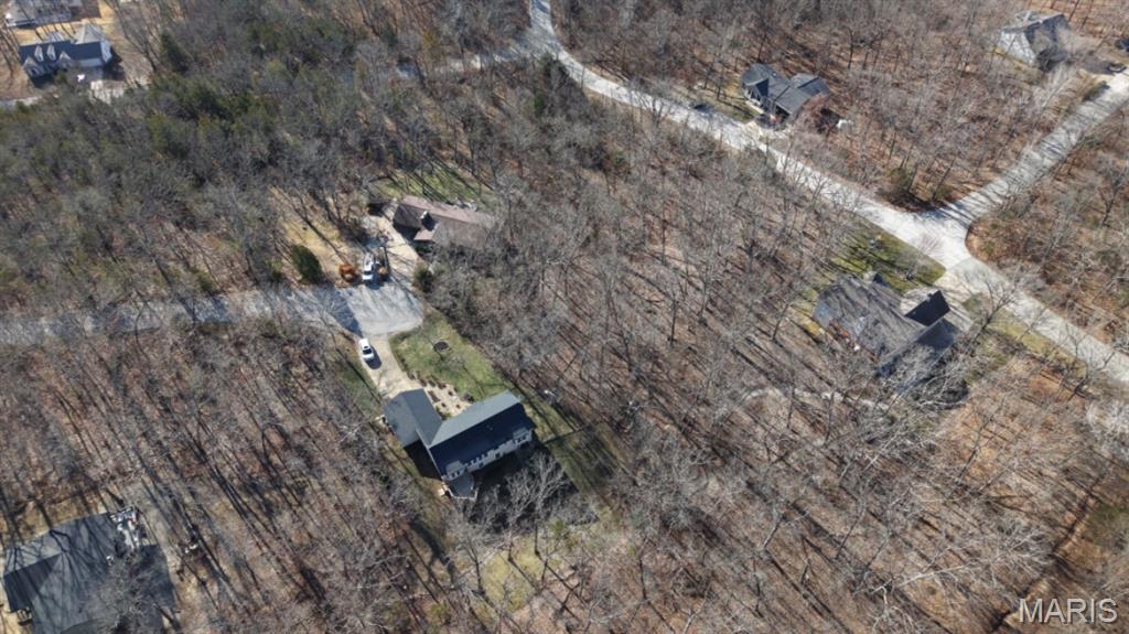 Raintree Plantation Sec 07 - Land