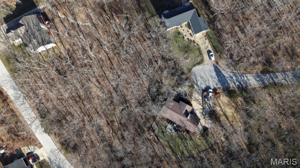 Raintree Plantation Sec 07 - Land