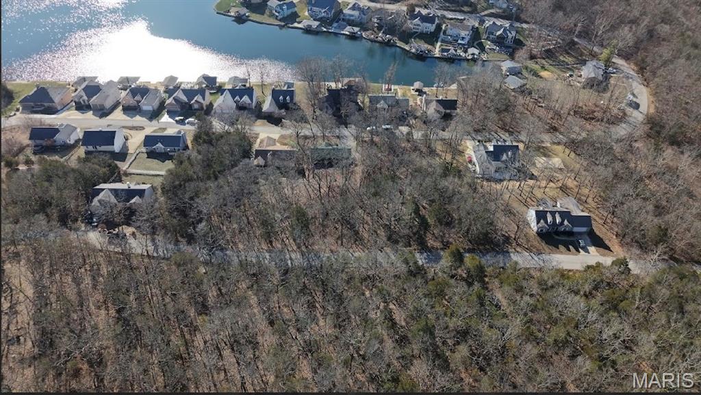 Raintree Plantation Sec 07 - Land