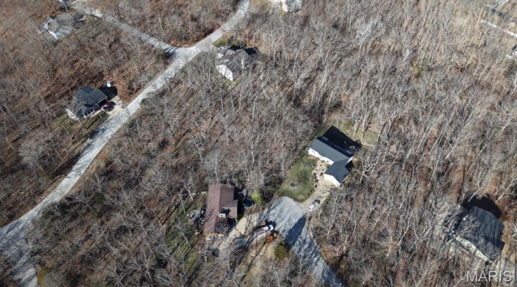 Raintree Plantation Sec 07 - Land