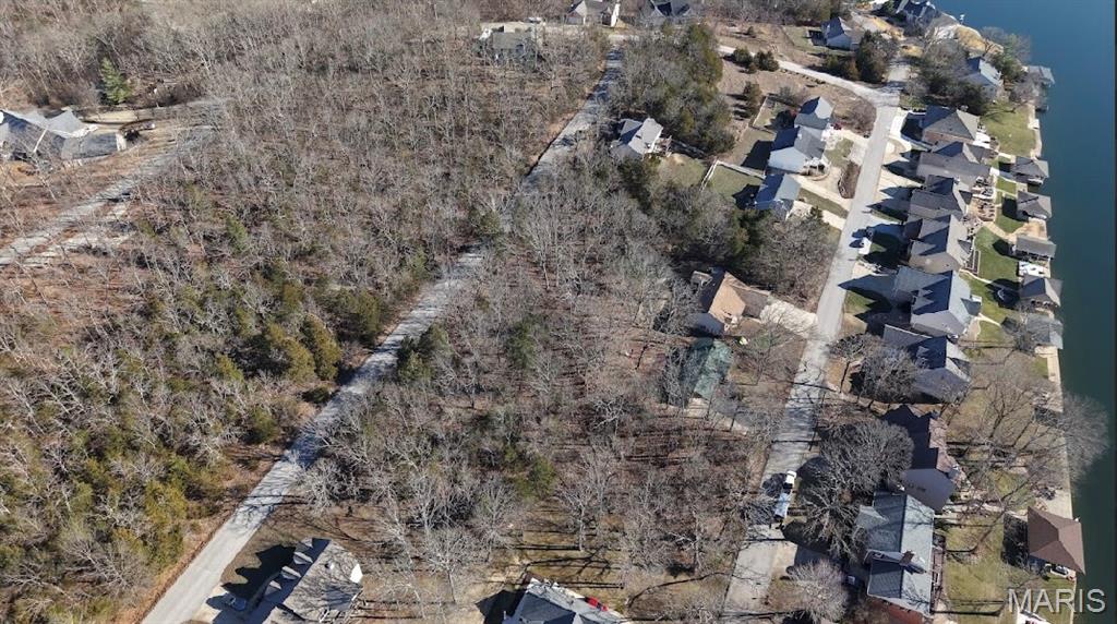 Raintree Plantation Sec 07 - Land