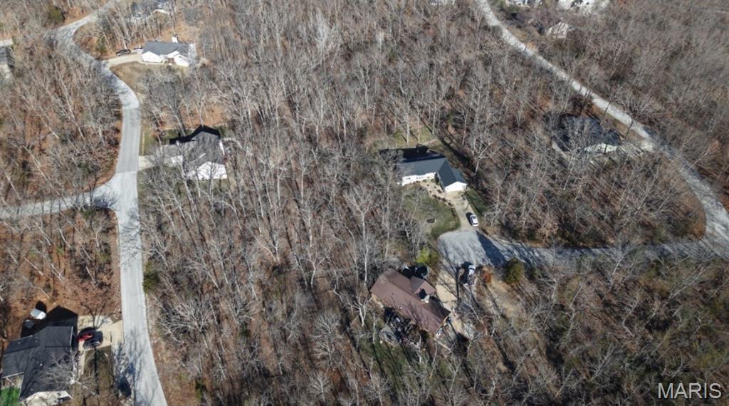 Raintree Plantation Sec 07 - Land