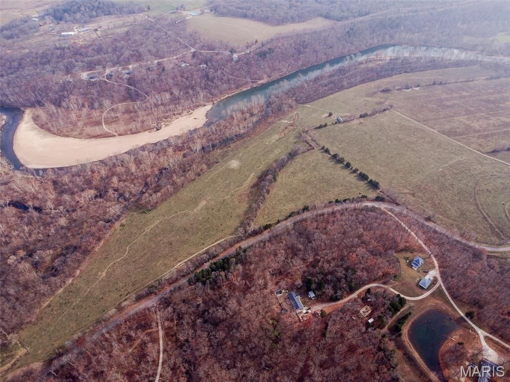 Photo of 0 Highway O, Cuba, MO 65453 (MLS # 25080155)